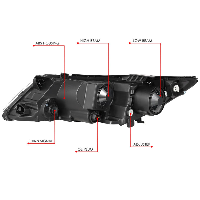 OEM-HL-0172-R - 4