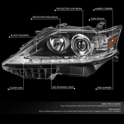 OEM-HL-0177-L - 2