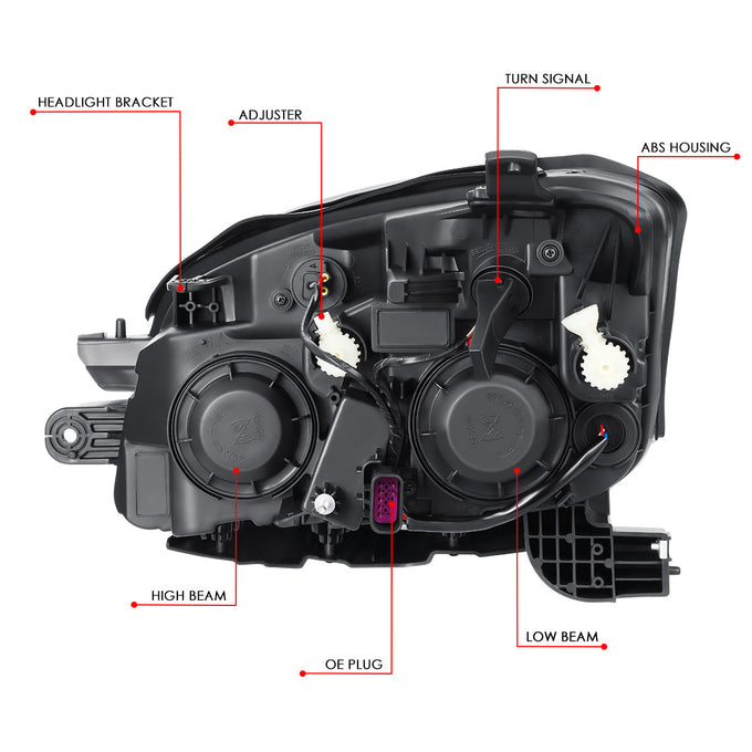 OEM-HL-0178-R - 4