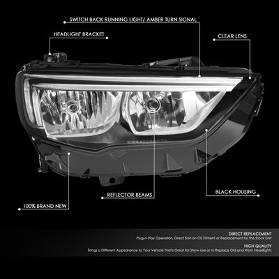 OEM-HL-0180-R - 2