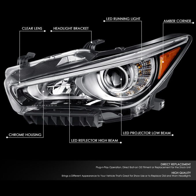 OEM-HL-0181-L - 2
