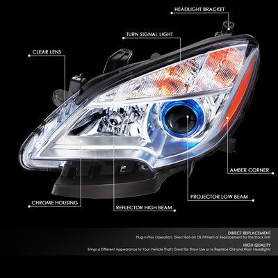 OEM-HL-0182-L - 2