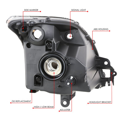 OEM-HL-0195-L - 4