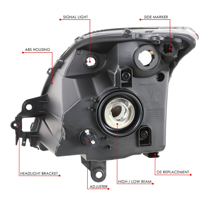 OEM-HL-0195-R - 4