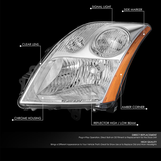OEM-HL-0196-L - 2