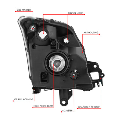 OEM-HL-0196-L - 4