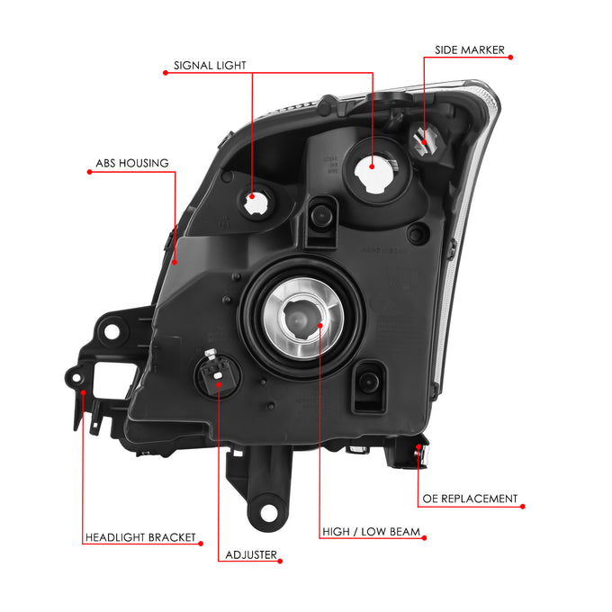 OEM-HL-0196-R - 4