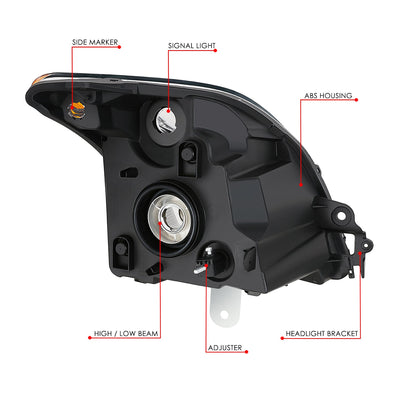 OEM-HL-0198-L-4