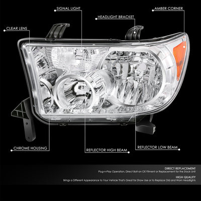 OEM-HL-0199-L - 2
