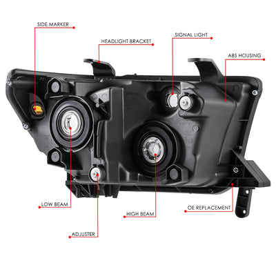 OEM-HL-0199-L - 4
