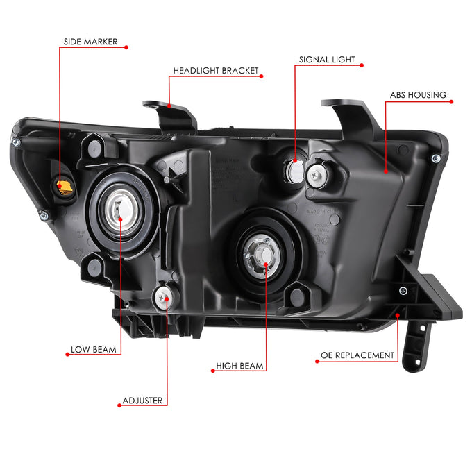 OEM-HL-0199-L - 4