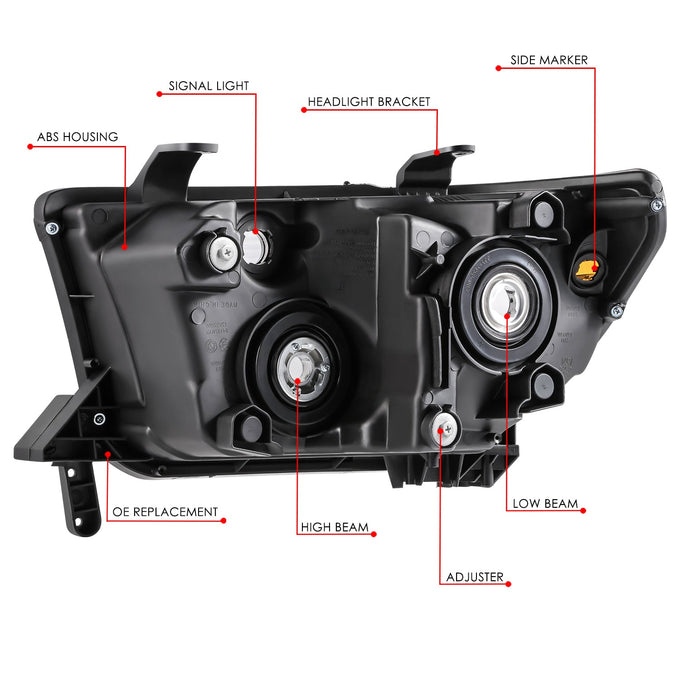 OEM-HL-0199-R - 4