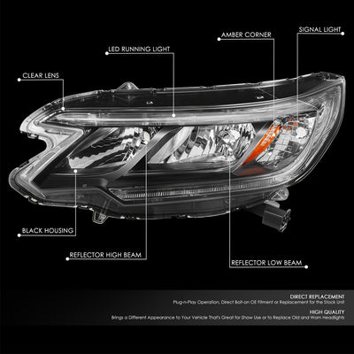 OEM-HL-0200-L-2