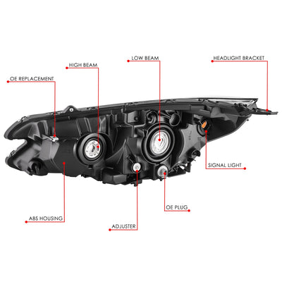 OEM-HL-0200-R-4