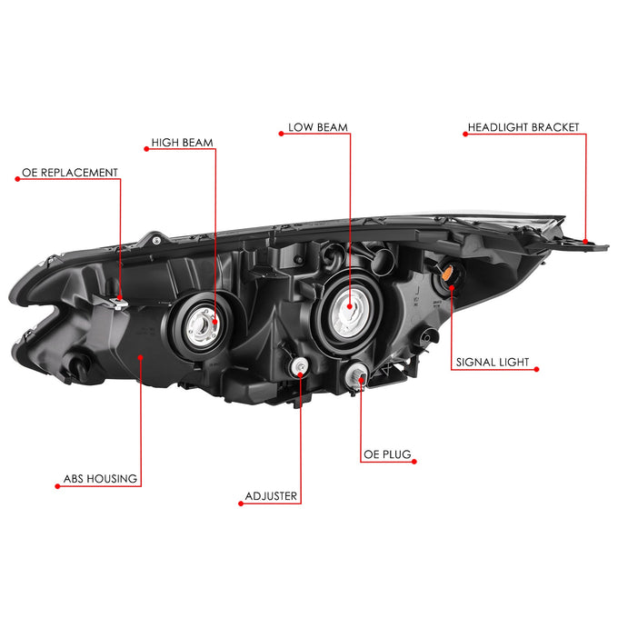 OEM-HL-0200-R-4