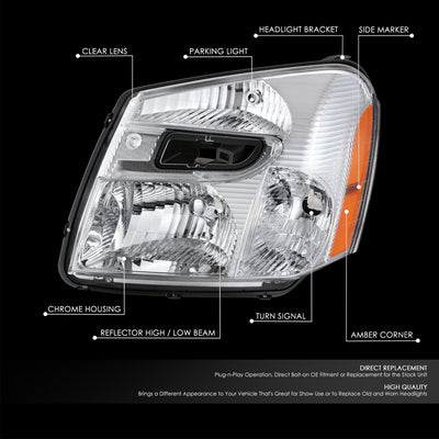 OEM-HL-0201-L - 2