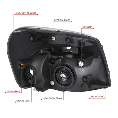 OEM-HL-0201-L - 4