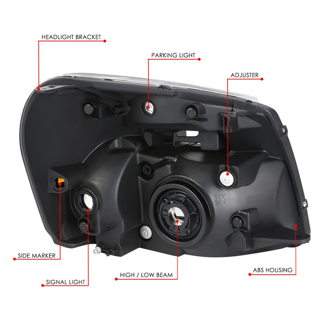 OEM-HL-0201-L - 4