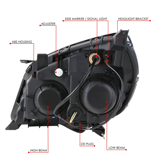 OEM-HL-0202-R-4
