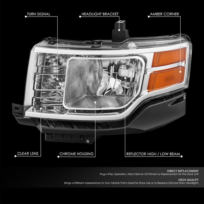 OEM-HL-0203-L - 2