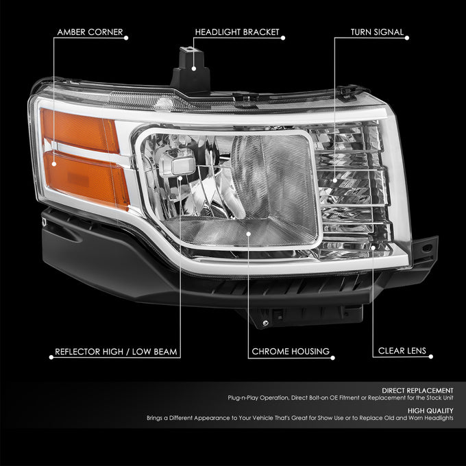 OEM-HL-0203-R - 2