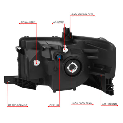 OEM-HL-0203-R - 4
