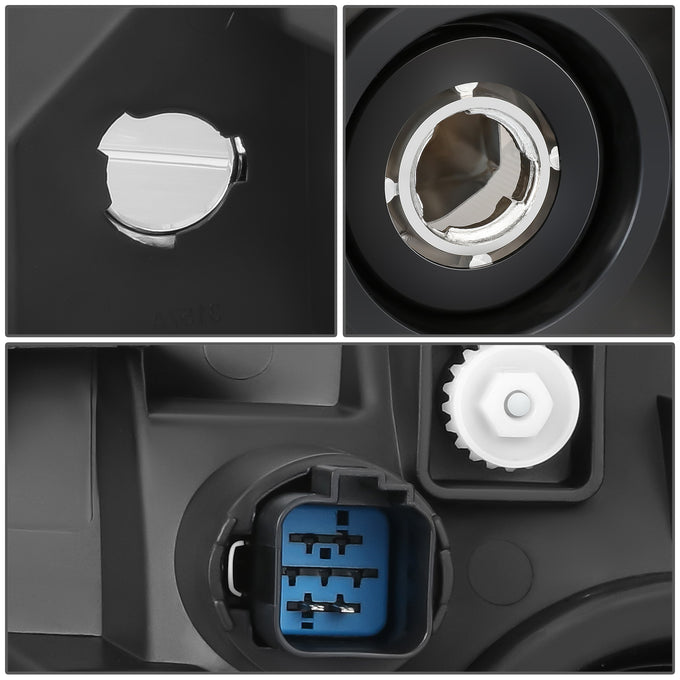 OEM-HL-0203-R - 5