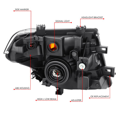 OEM-HL-0205-L - 4