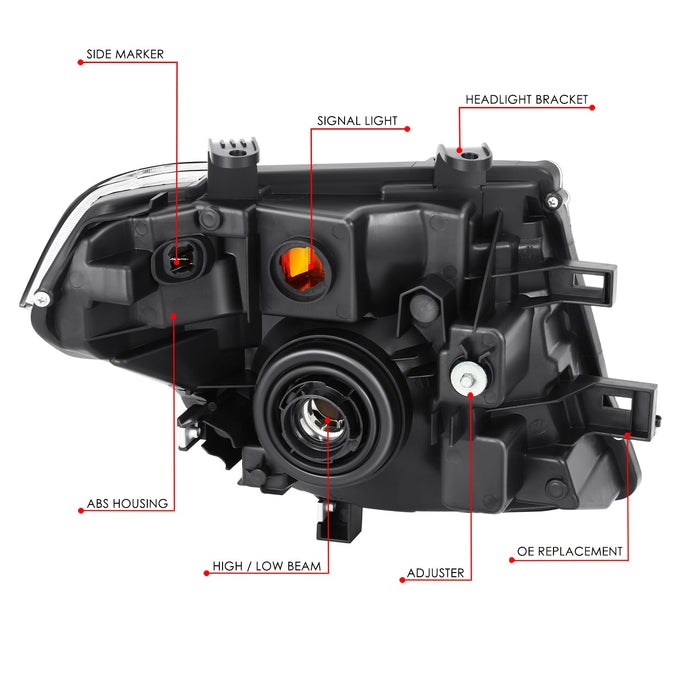 OEM-HL-0205-L - 4