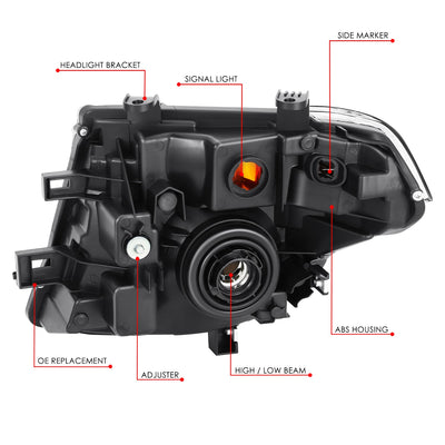 OEM-HL-0205-R - 4