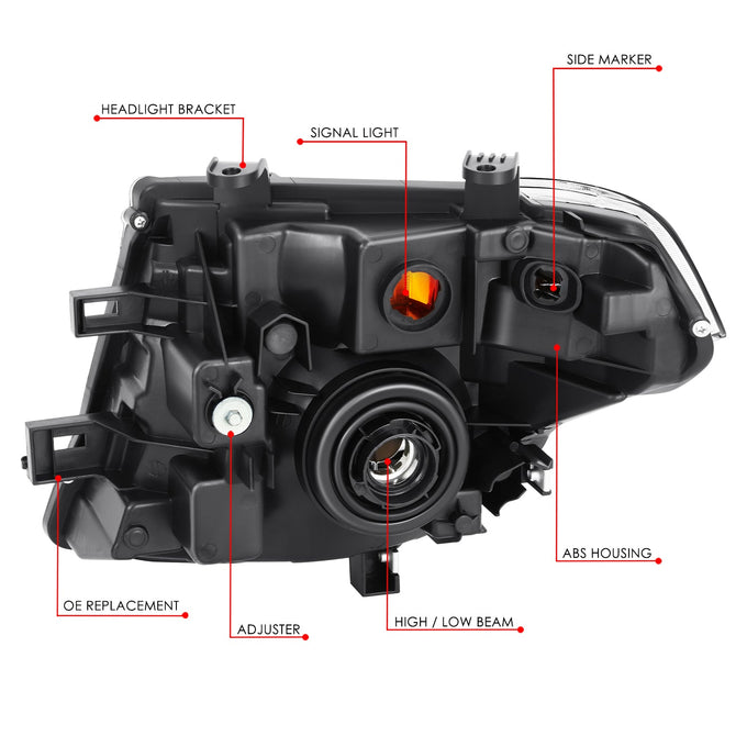 OEM-HL-0205-R - 4