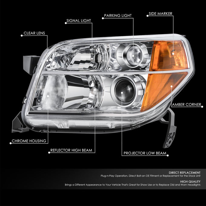OEM-HL-0208-L - 2