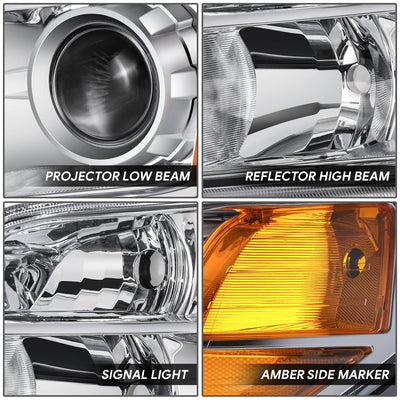 OEM-HL-0208-L - 3