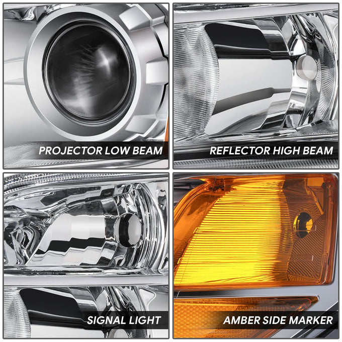 OEM-HL-0208-L - 3