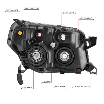 OEM-HL-0208-L - 4