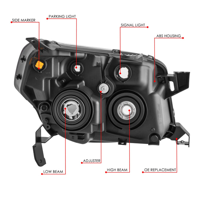 OEM-HL-0208-L - 4