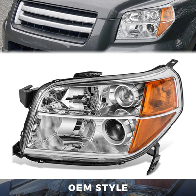 OEM-HL-0208-L - 1