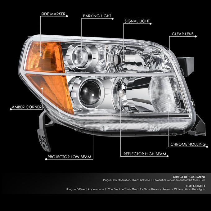 OEM-HL-0208-R - 2