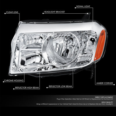 OEM-HL-0209-L - 2