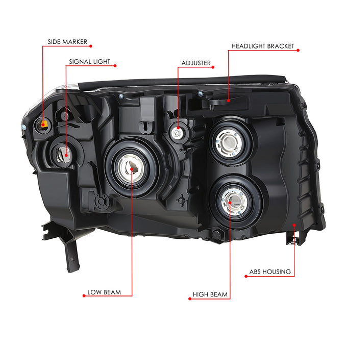 OEM-HL-0209-L - 4