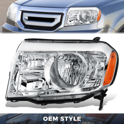 OEM-HL-0209-L - 1