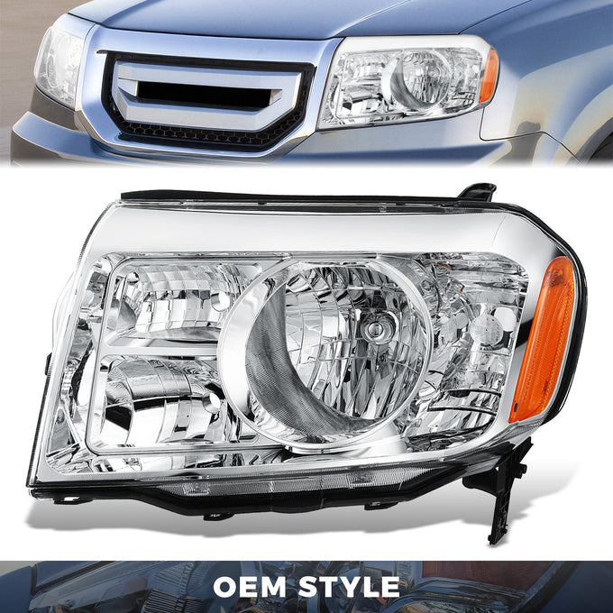 OEM-HL-0209-L - 1