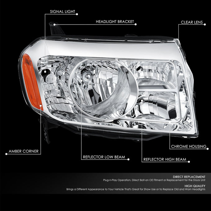 OEM-HL-0209-R - 2