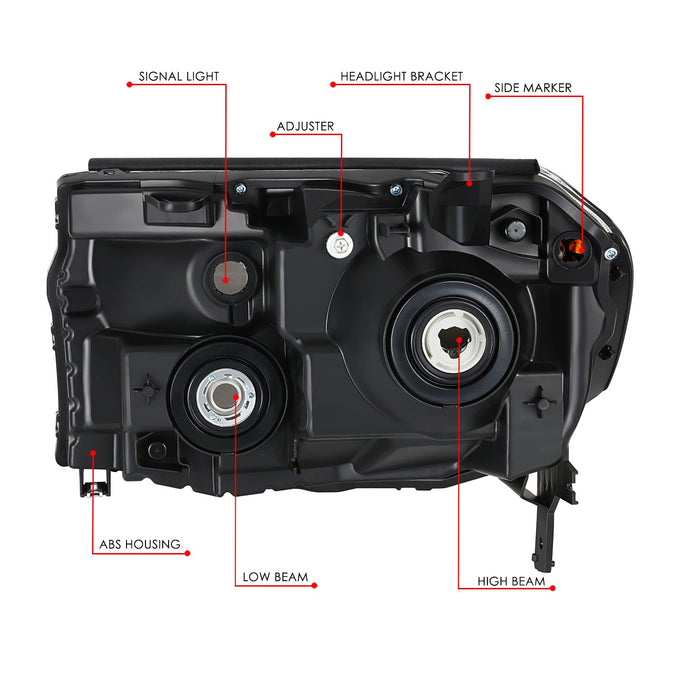 OEM-HL-0210-R - 4