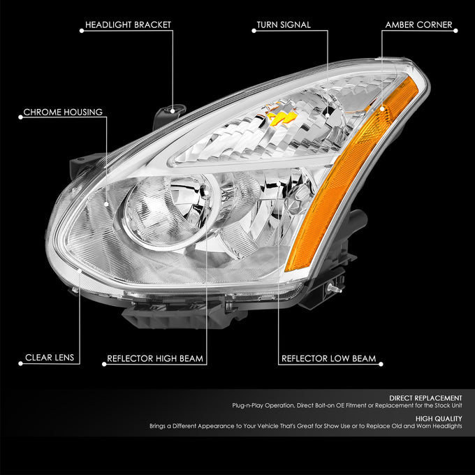 OEM-HL-0211-L - 2