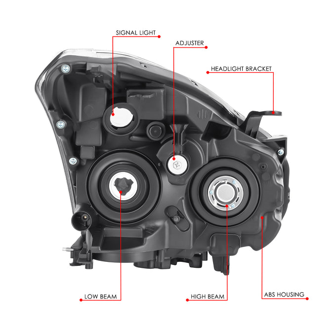 OEM-HL-0211-L - 4
