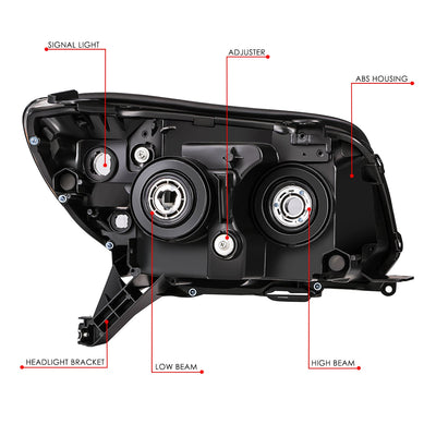 OEM-HL-0212-L-4