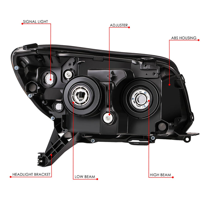 OEM-HL-0212-L-4
