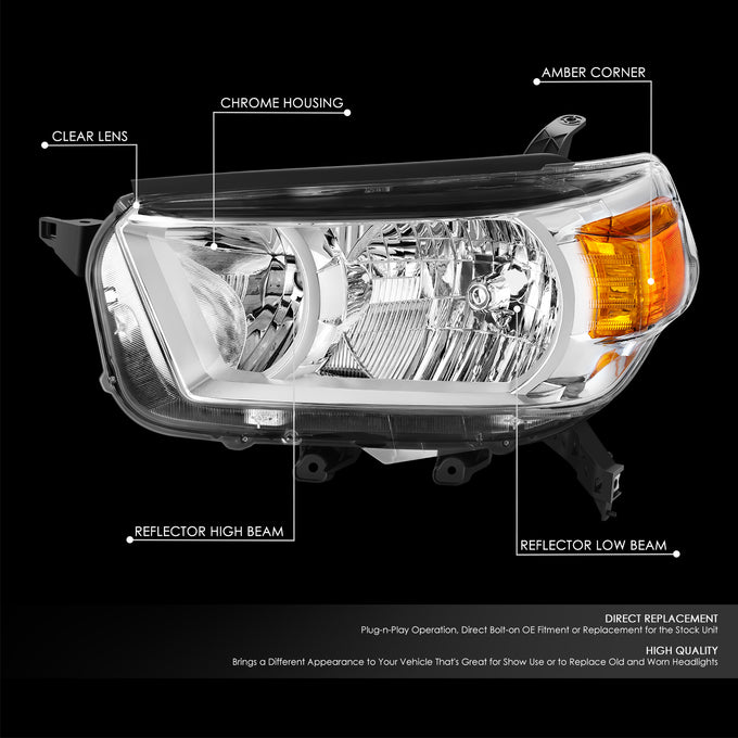 OEM-HL-0214-L - 2