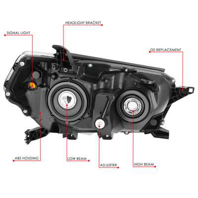 OEM-HL-0214-L - 4